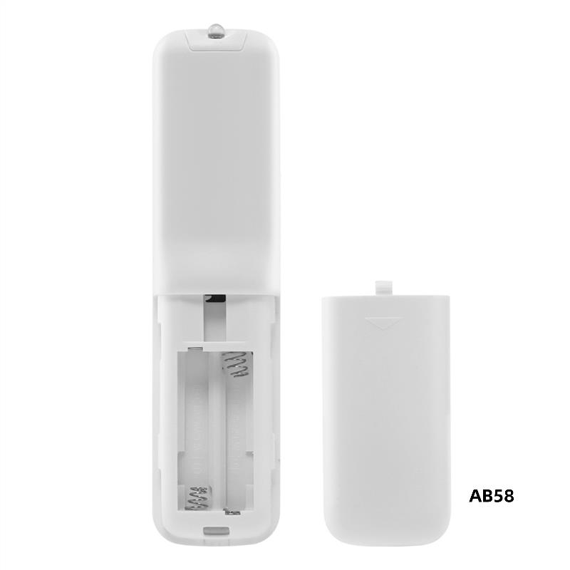 Dyson Fan Am07 - 2X 10 In 1 Remote Control