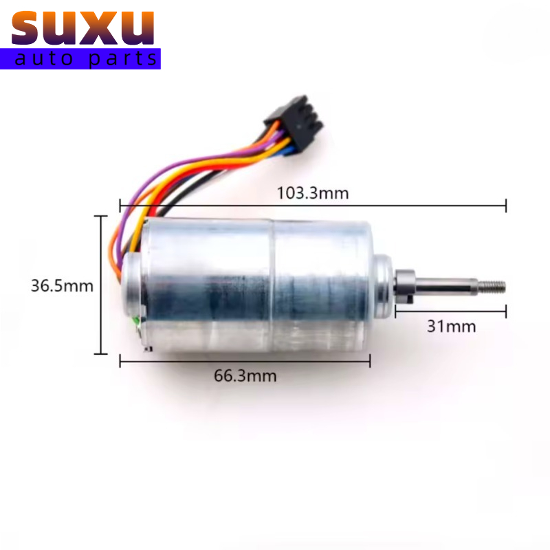 Dyson Fan Am07 - LA034-040NN08A LA034040NN08A Bladeless Fan DC Brushless