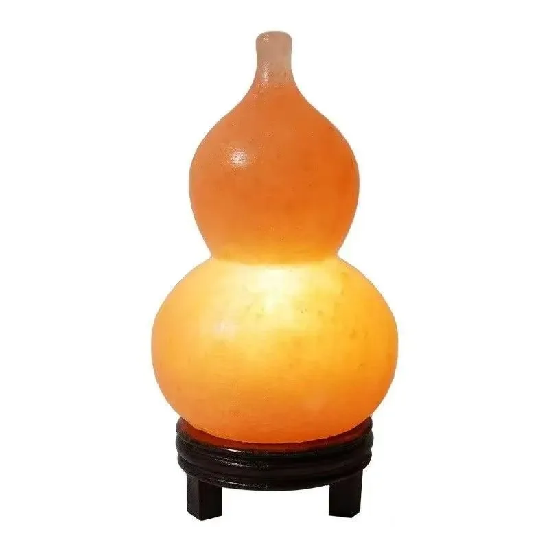 Himalayan Salt Lamp - Himalayan salt lamp, imported natural rock