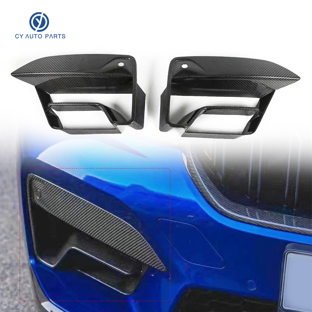 Decor Lighting Cy - For BMW M5 F90 LCI Exterior