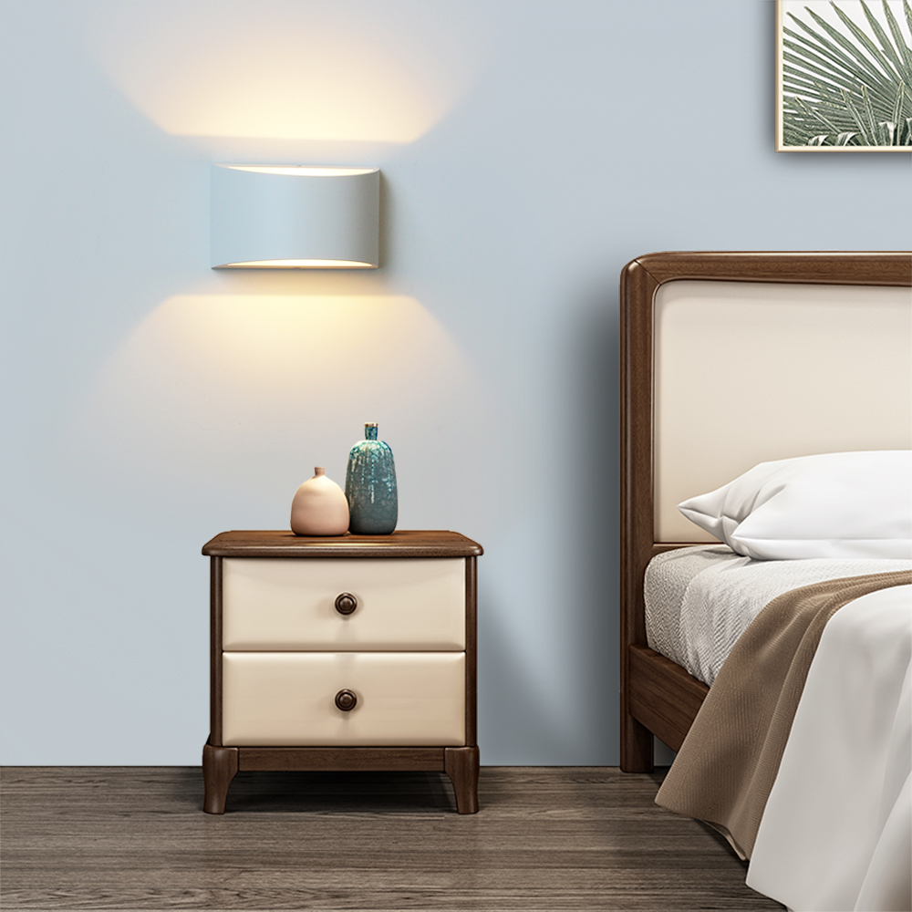 Modern 6W LED Indoor Wall Lamp - огляд і ціна Decor Lighting Cy