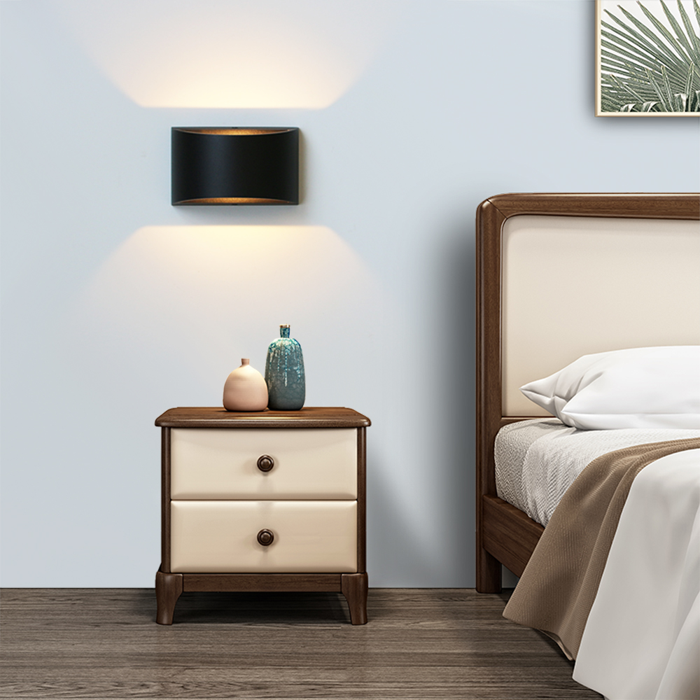 Modern 6W LED Indoor Wall Lamp - огляд і ціна Decor Lighting Cy