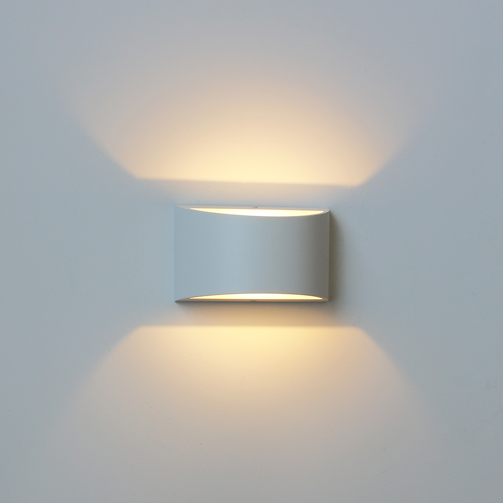 Modern 6W LED Indoor Wall Lamp - огляд і ціна Decor Lighting Cy