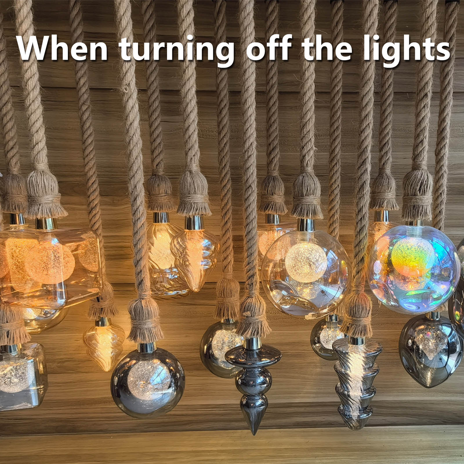 E27 P90 P120 P150 Round Ball L - огляд і ціна Lighting Decoration In Bedroom
