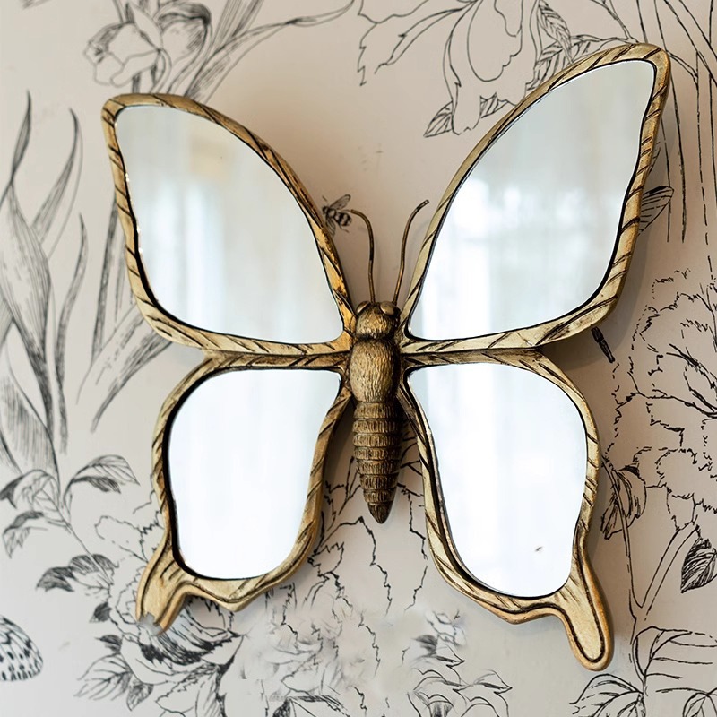 Light Luxury Retro Style Swall - огляд і ціна Unique Lighting Decor