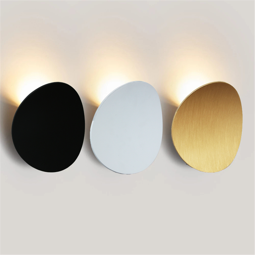 6w LED Indoor Wall Lamp Bedroo - огляд і ціна Decor Lighting Cy