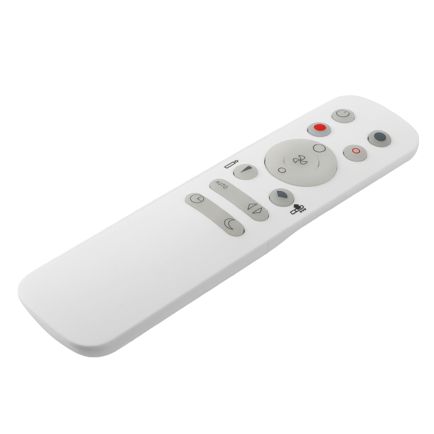 Universal Remote Control Suita - огляд і ціна Dyson Fan Am07