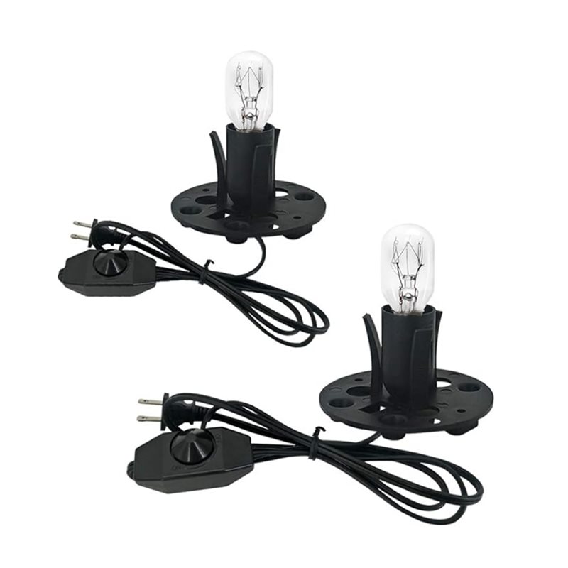 Replacement Cords With Base As - огляд і ціна Himalayan Salt Lamp