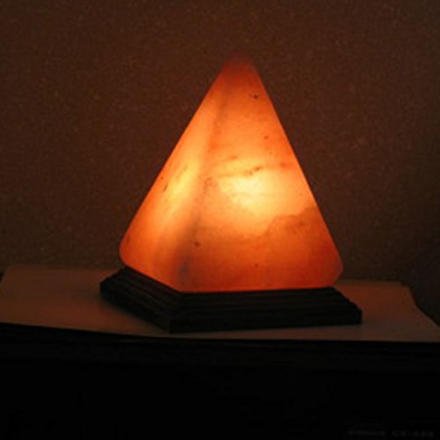 Authentic Himalayan Salt Lamp  - огляд і ціна Himalayan Salt Lamp