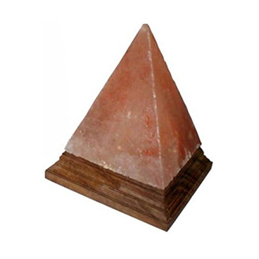Authentic Himalayan Salt Lamp  - огляд і ціна Himalayan Salt Lamp