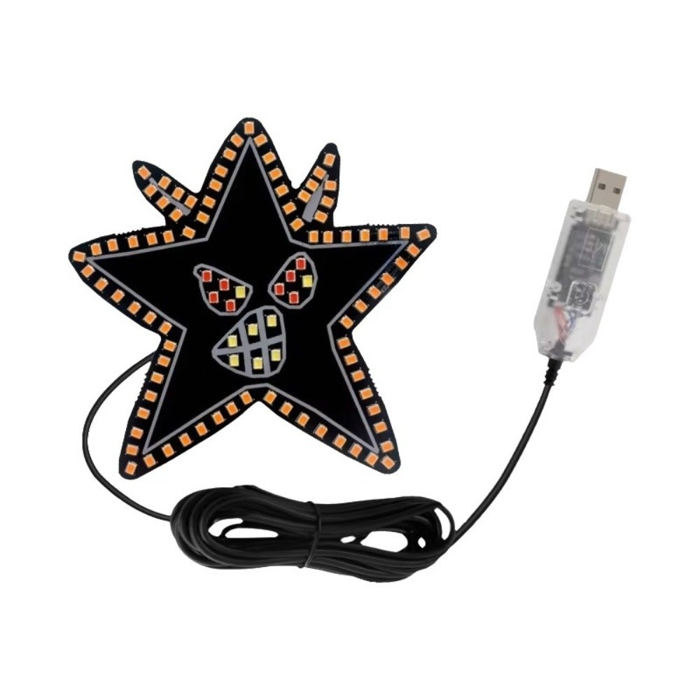 High Intensity Car LED Decorat - огляд і ціна Unique Lighting Decor