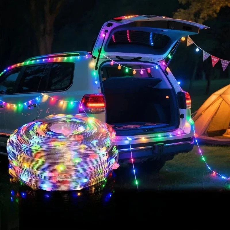 DIY Smart RGB LED Lights USB B - огляд і ціна Home Lighting And Decor
