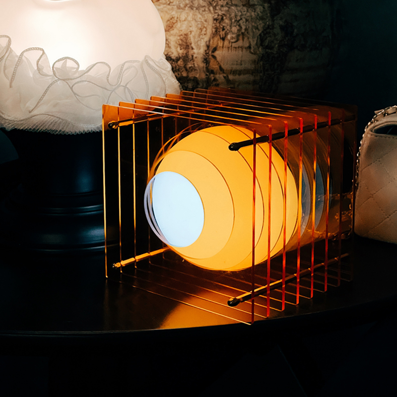 Artistic Desk Lamp Atmosphere  - огляд і ціна Unique Lighting Decor