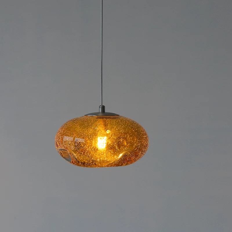 Nordic Postmodern Creative Gla - огляд і ціна Ambient Lighting Decor For Room