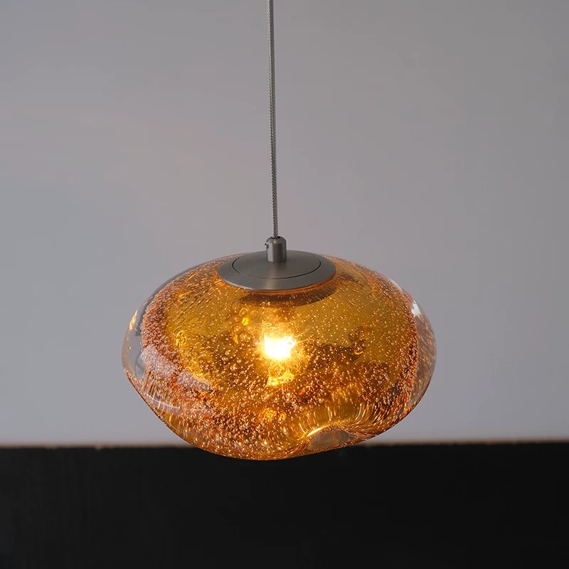 Nordic Postmodern Creative Gla - огляд і ціна Ambient Lighting Decor For Room