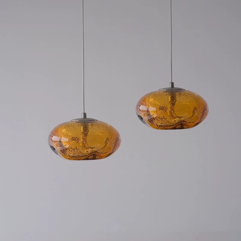Nordic Postmodern Creative Gla - огляд і ціна Ambient Lighting Decor For Room