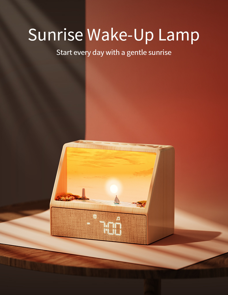 Star Projector Sunset Lamp Por - огляд і ціна Lighting Decoration In Bedroom