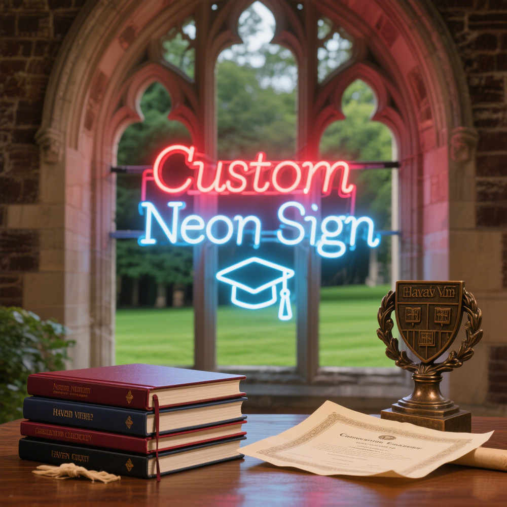 Custom Neon Sign Personalize w - огляд і ціна Unique Lighting Decor