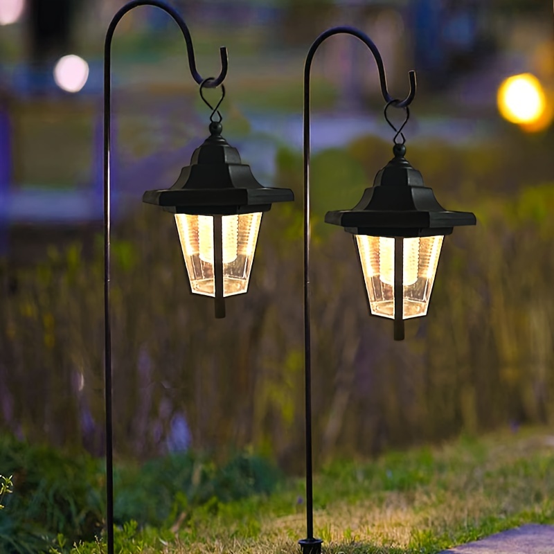 CY 2-Pack Vintage Hexagon LED  - огляд і ціна Decor Lighting Cy