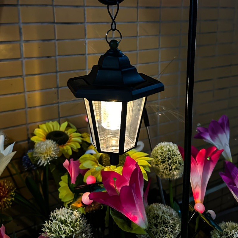CY 2-Pack Vintage Hexagon LED  - огляд і ціна Decor Lighting Cy