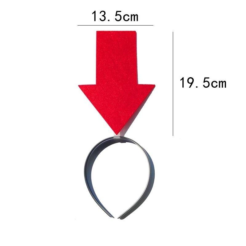 Unique Arrow Light Headband Fu - огляд і ціна Unique Lighting Decor