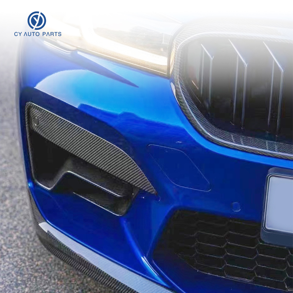 For BMW M5 F90 LCI Exterior Ac - огляд і ціна Decor Lighting Cy
