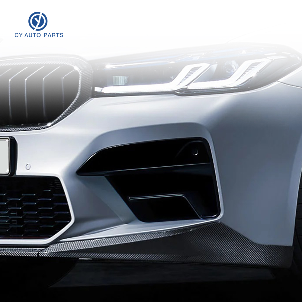 For BMW M5 F90 LCI Exterior Ac - огляд і ціна Decor Lighting Cy