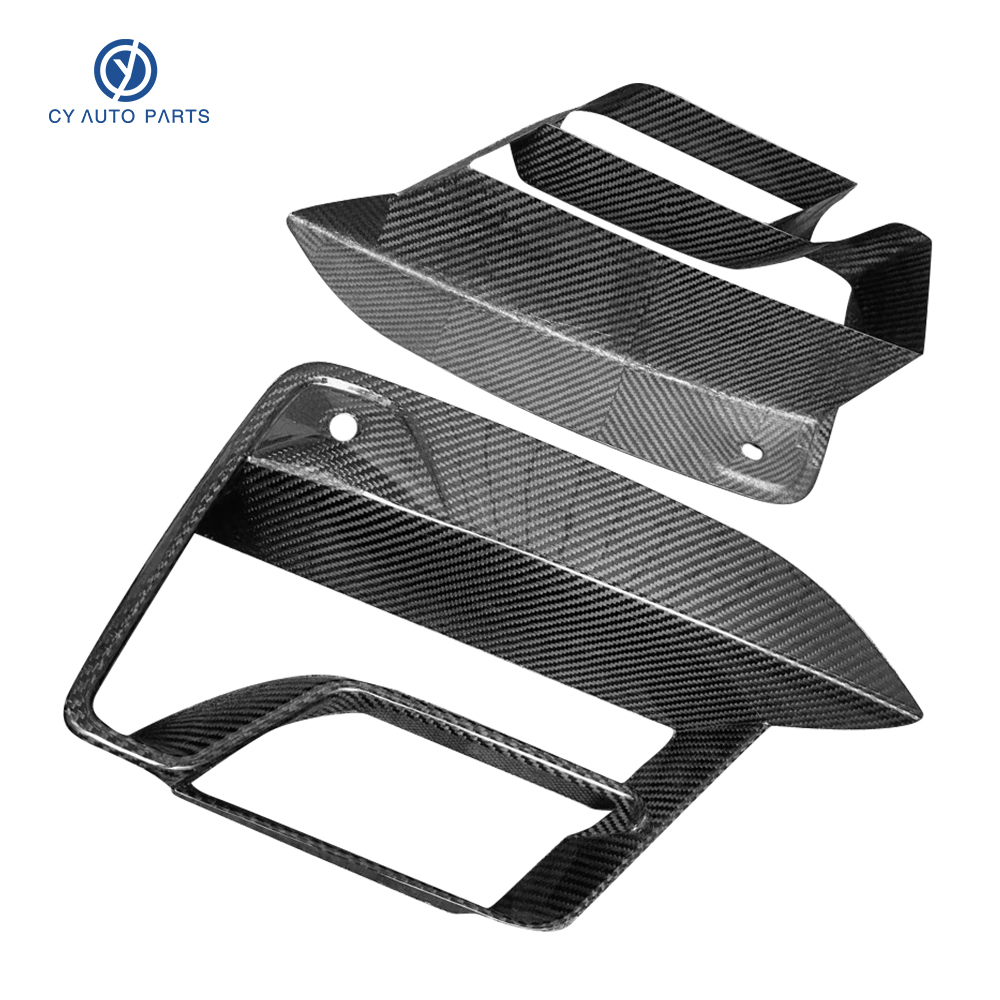 For BMW M5 F90 LCI Exterior Ac - огляд і ціна Decor Lighting Cy