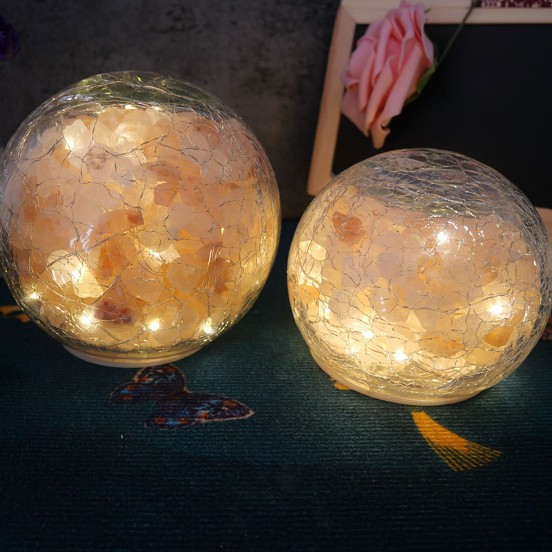 Cross-border Bestseller Himala - огляд і ціна Himalayan Salt Lamp