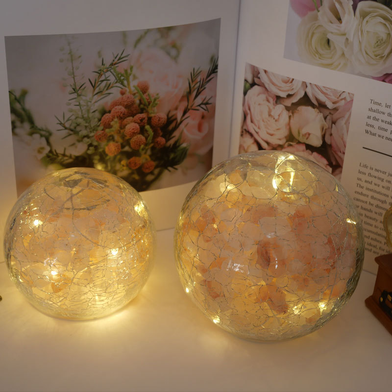 Cross-border Bestseller Himala - огляд і ціна Himalayan Salt Lamp