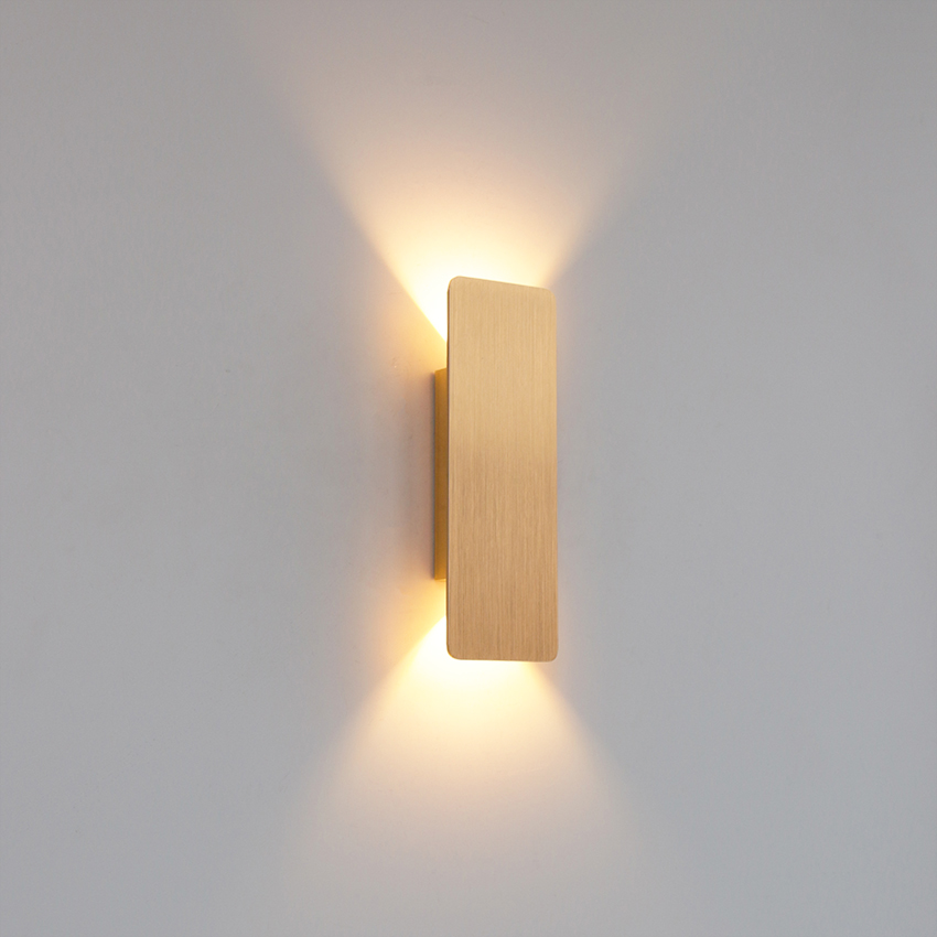 Modern Simple 6W LED Indoor Wa - огляд і ціна Decor Lighting Cy