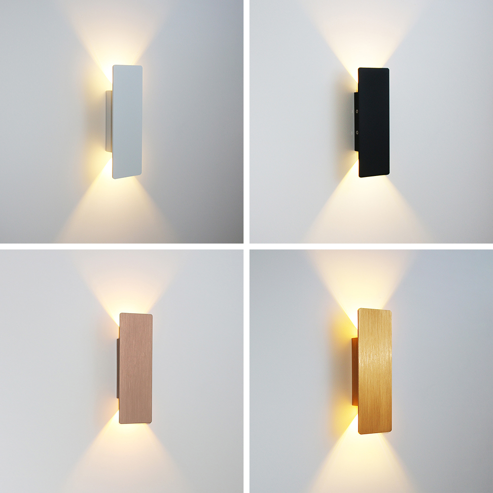 Modern Simple 6W LED Indoor Wa - огляд і ціна Decor Lighting Cy