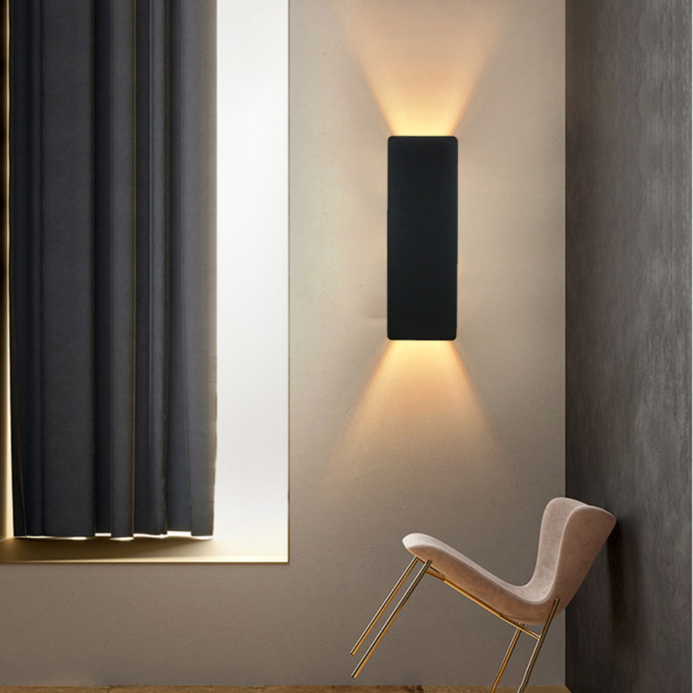 Modern Simple 6W LED Indoor Wa - огляд і ціна Decor Lighting Cy