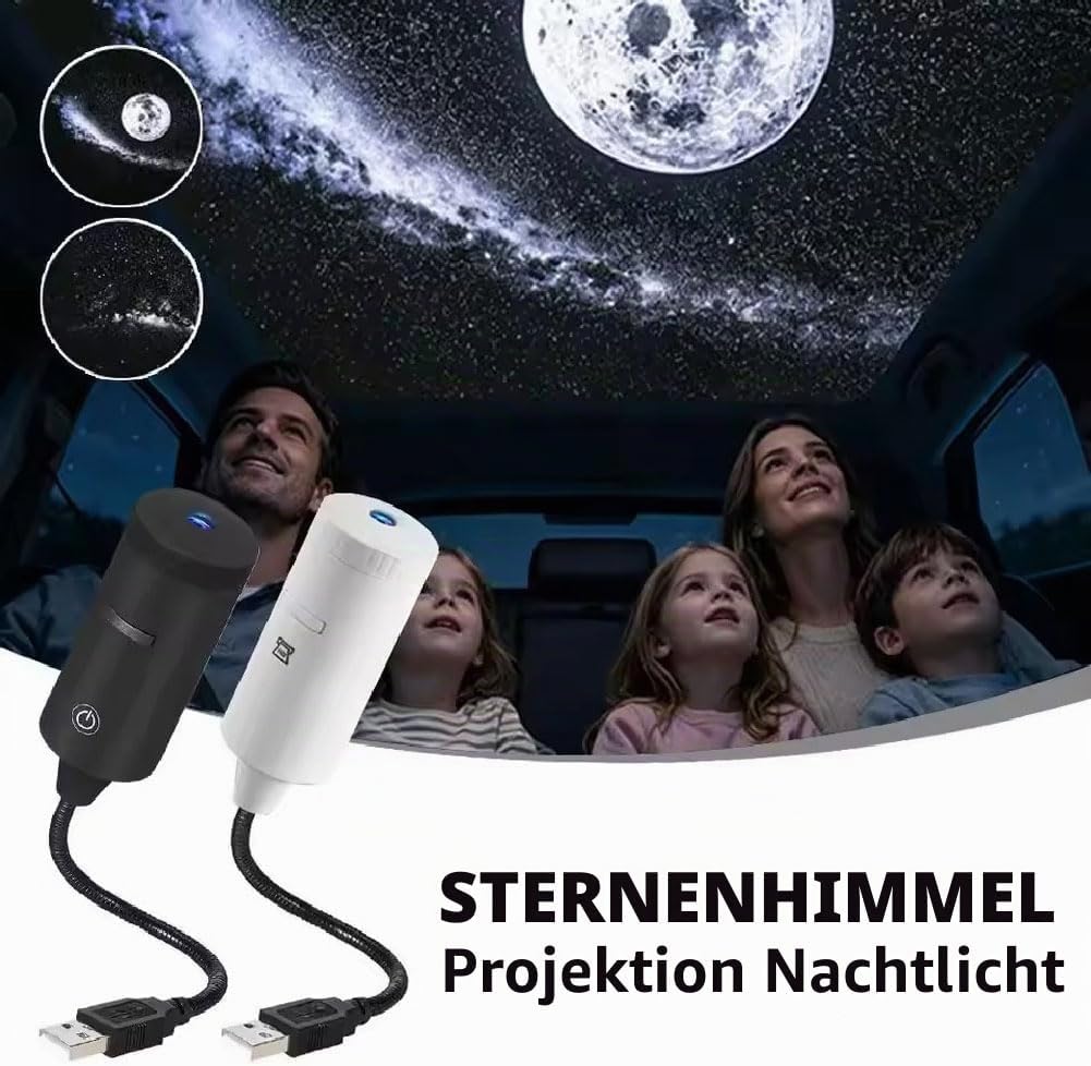Portable Night Light Plug and  - огляд і ціна Ambient Lighting Decor For Room