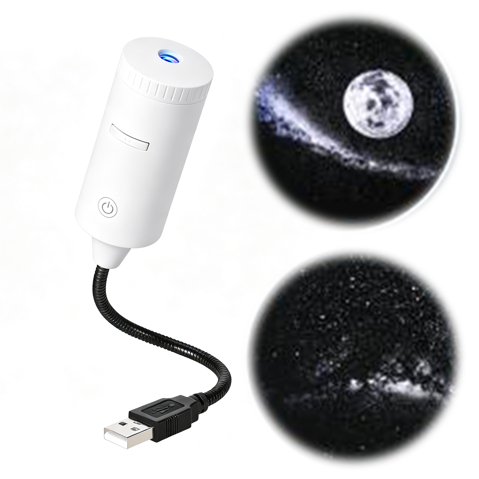 Portable Night Light Plug and  - огляд і ціна Ambient Lighting Decor For Room