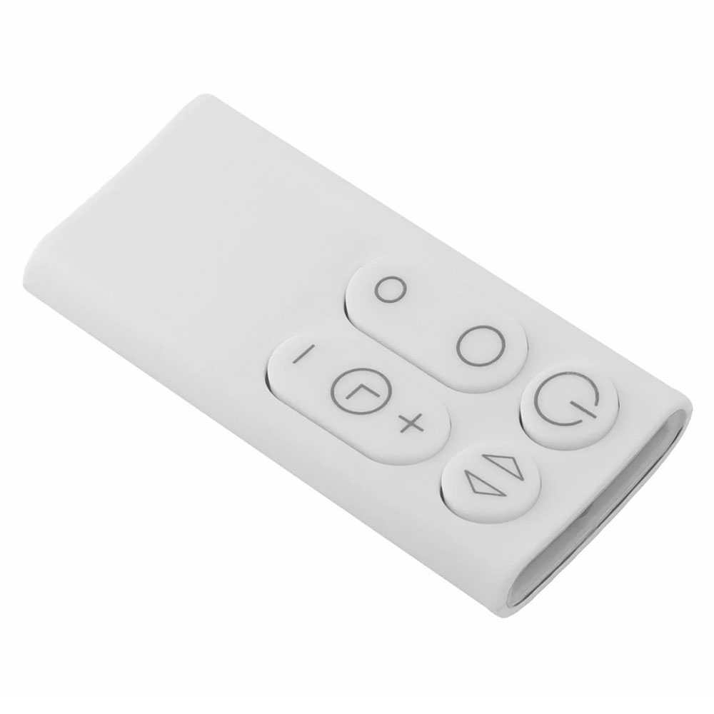 Remote Control for Dyson AM06  - огляд і ціна Dyson Fan Am07