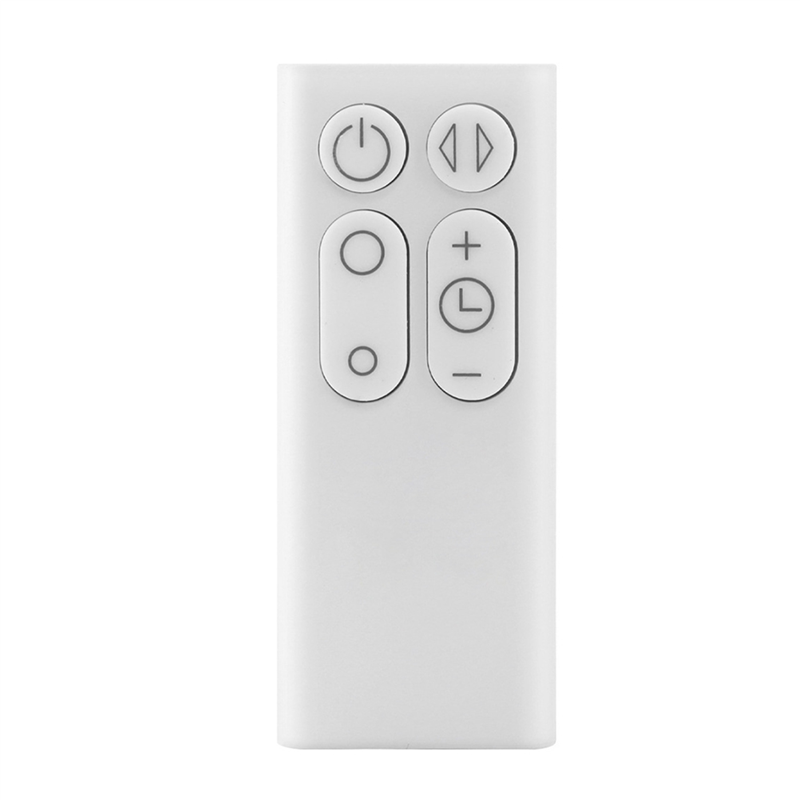 M05K 2X Replacement Remote Con - огляд і ціна Dyson Fan Am07