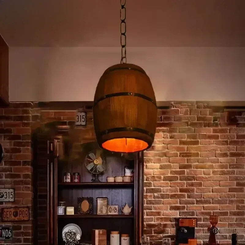 Rustic Lamp Vintage Chandelier - огляд і ціна Home Lighting And Decor