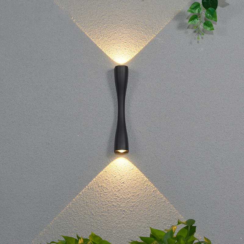 Modern Outdoor Waterproof Wall - огляд і ціна Decor Lighting Cy