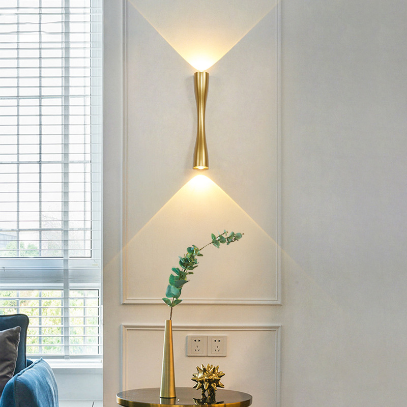 Modern Outdoor Waterproof Wall - огляд і ціна Decor Lighting Cy
