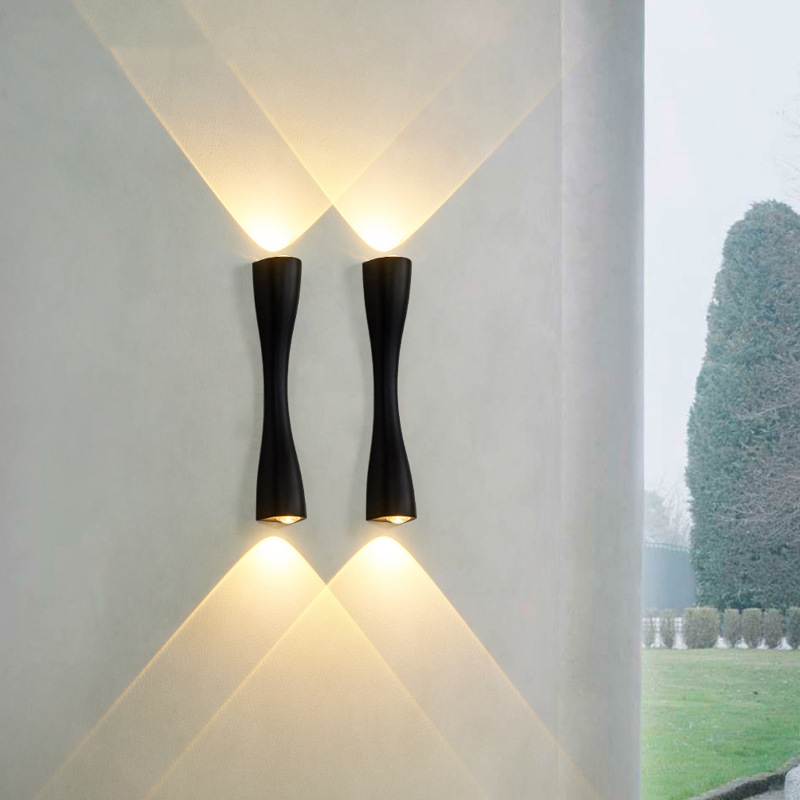 Modern Outdoor Waterproof Wall - огляд і ціна Decor Lighting Cy