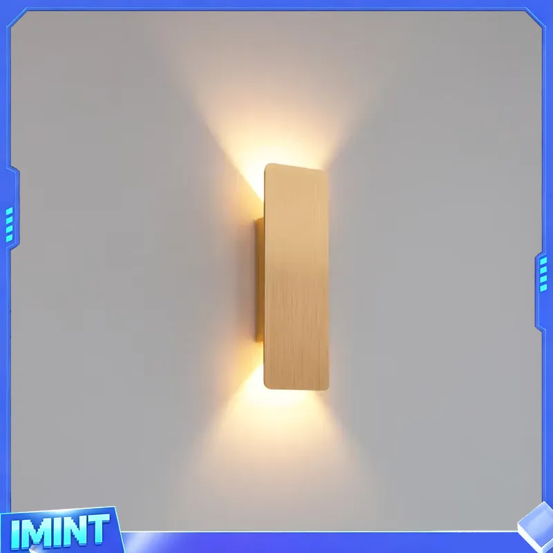 Modern Simple 6W LED Indoor Wa - огляд і ціна Decor Lighting Cy