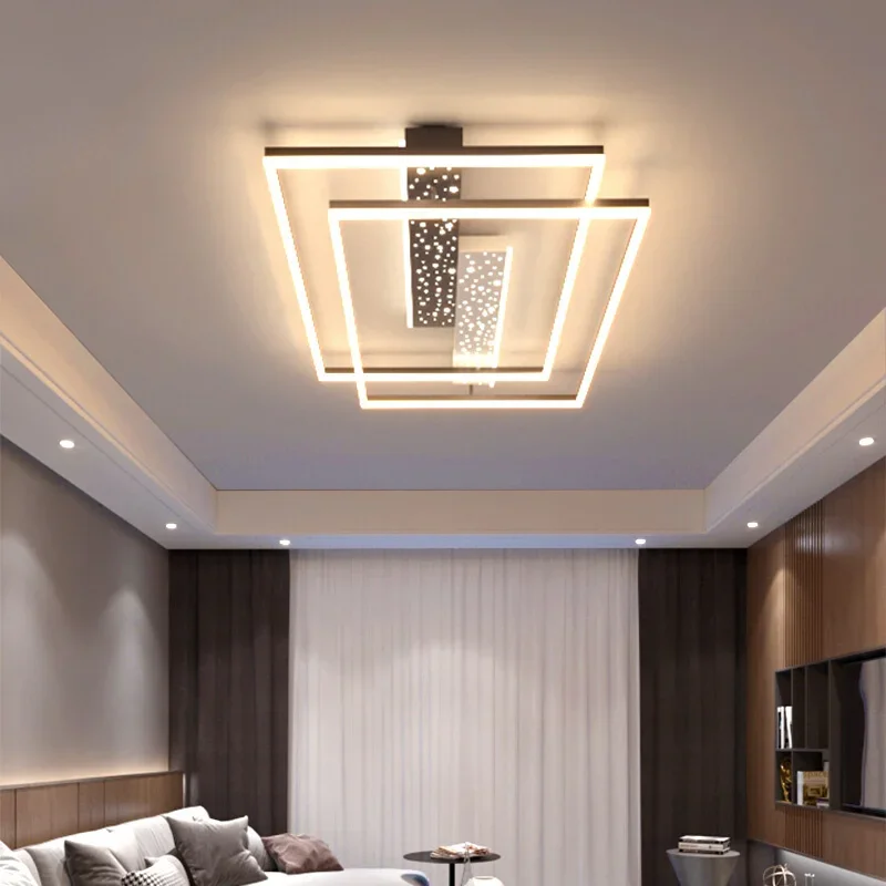 Chandelier Living Room Indoor  - огляд і ціна Decor Lighting Cy