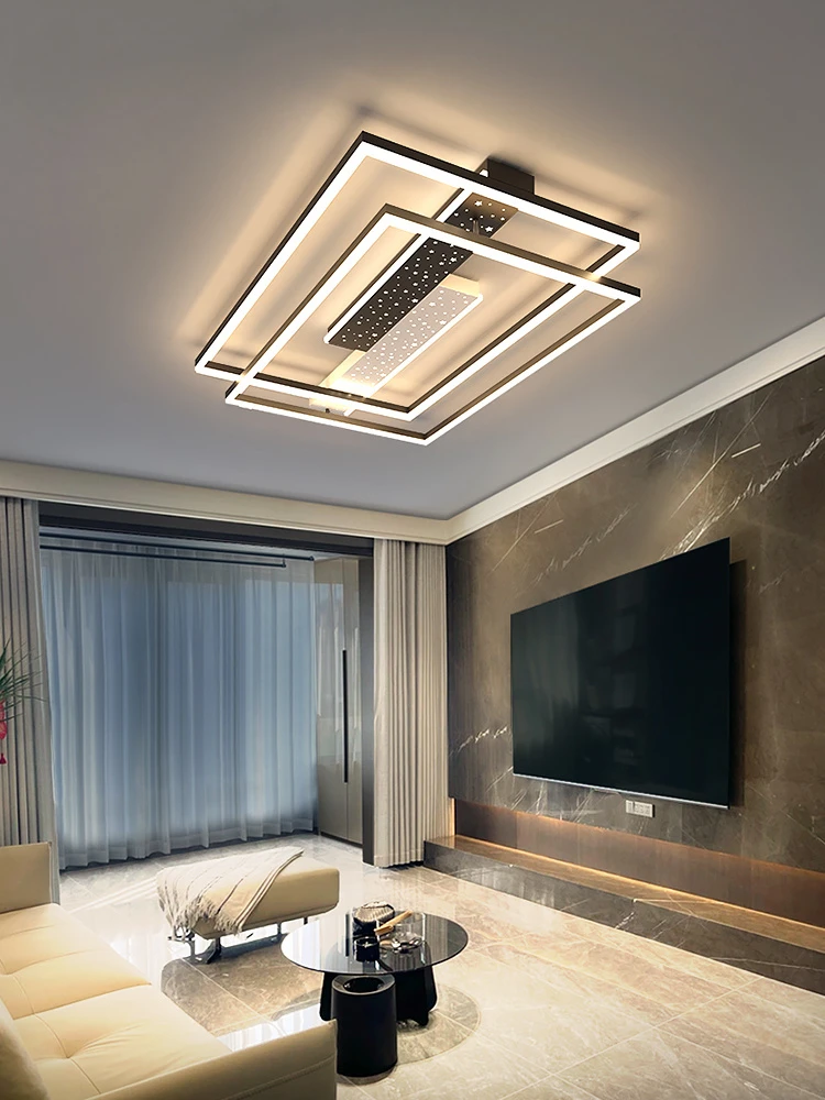 Chandelier Living Room Indoor  - огляд і ціна Decor Lighting Cy