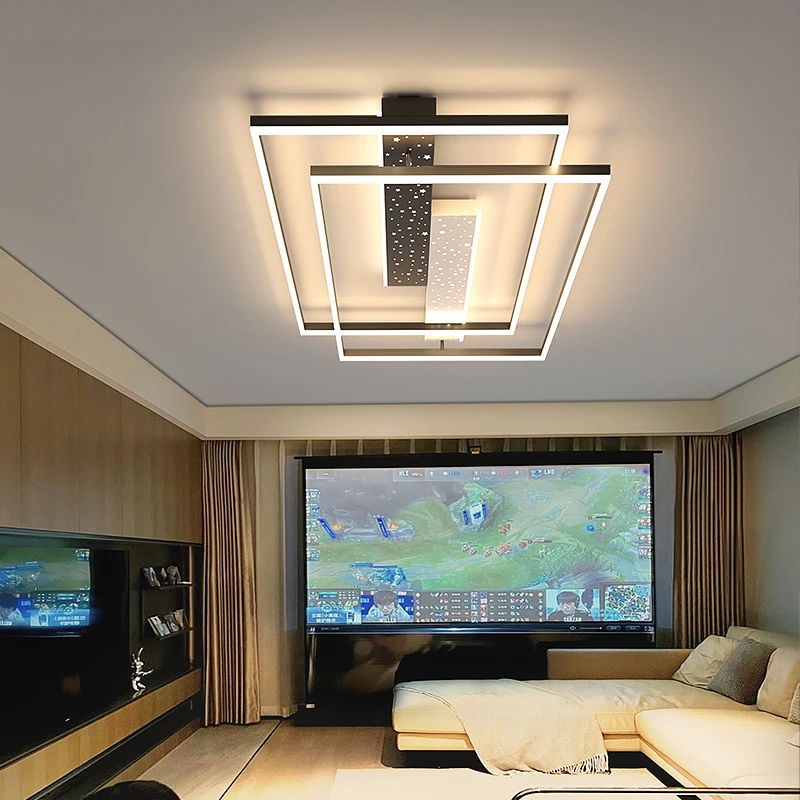 Chandelier Living Room Indoor  - огляд і ціна Decor Lighting Cy