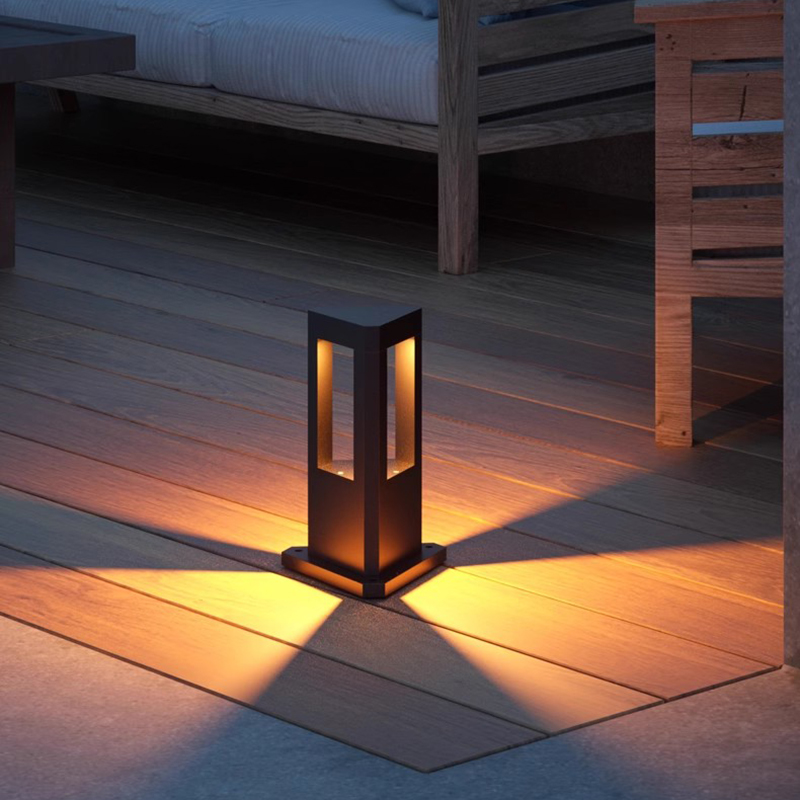 Outdoor Waterproof Lawn Lamp L - огляд і ціна Decor Lighting Cy