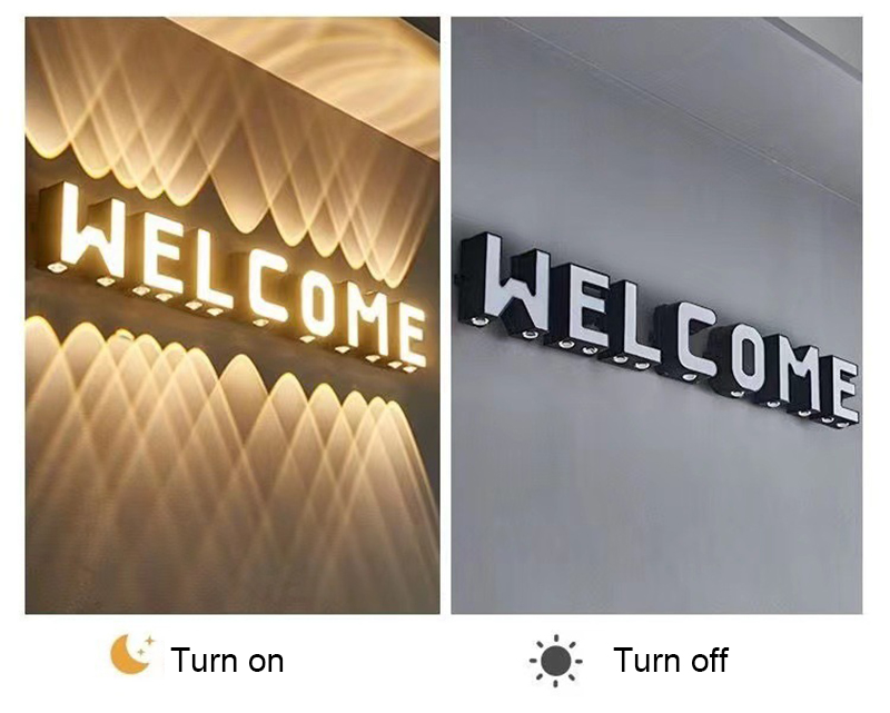 Outdoor IP65 Waterproof Wall L - огляд і ціна Home Lighting And Decor