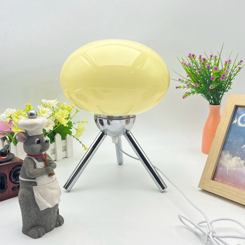 Bauhaus Nordic Ins Girls Style - огляд і ціна Lighting Decoration In Bedroom