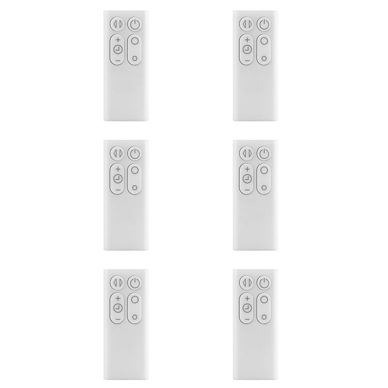 T24C 6X Replacement Remote Con - огляд і ціна Dyson Fan Am07