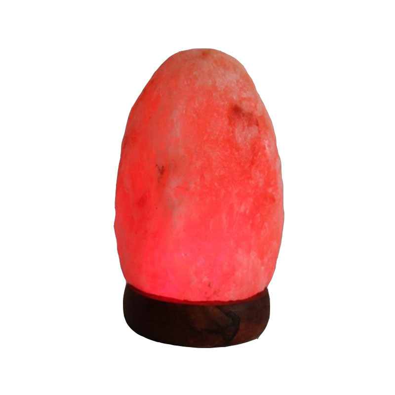 Salt Lamp Himalayan Crystal Co - огляд і ціна Himalayan Salt Lamp